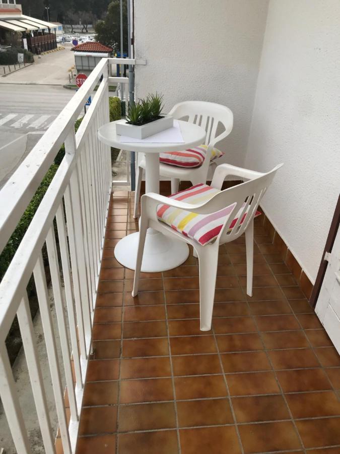 Apartment & Rooms Riva Vodice Exterior foto