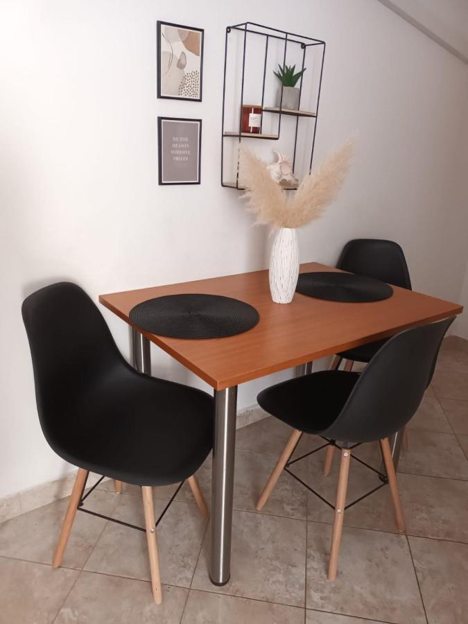 Apartment & Rooms Riva Vodice Exterior foto